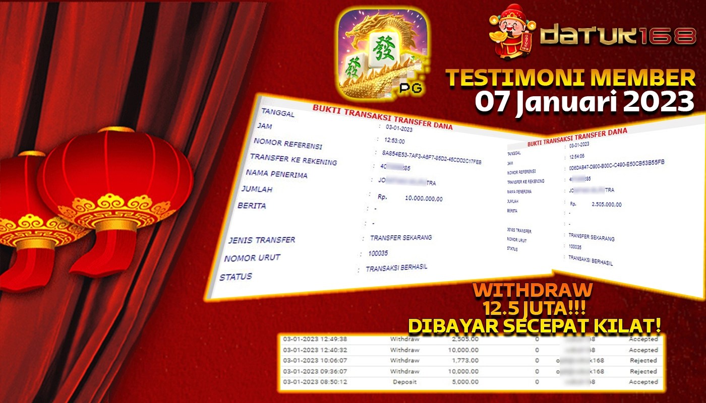 Situs Slot Online Server Thailand